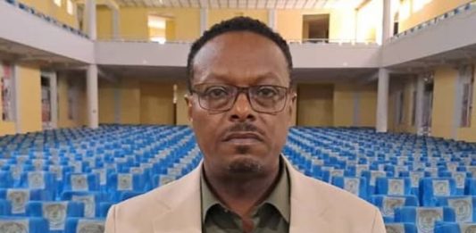 የመንግሥት ሠራተኞች በተሰማሩበት የሥራ መስክ ተገቢውን አገልግሎት መስጠት አለባቸው።