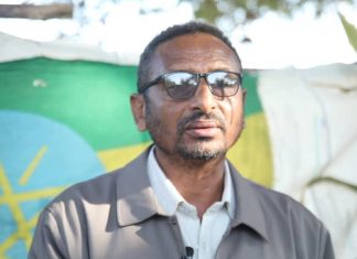 ጫካ የወጡ ወንድሞች በሰላም ከሕዝብ ጋር ተቀላቀሉ።