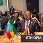 "የፀጥታው ምክር ቤት የአፍሪካ ድምፅ እንዲሰማ ማሻሻያዎችን ያድርግ" ፕሬዚዳንት ታዬ አጽቀሥላሴ 587811304_1277379664419955_5832554868006362814_n