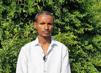 ሕጻናት ላይ መሥራት ሀገርን መገንባት ነው።