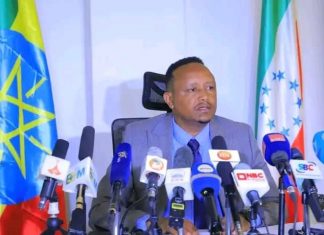 የብሔር ብሔረሰቦች እና ሕዝቦች ቀንን በኢትዮጵያዊነት ጥላ ስር ኾነን ልናከብረው ይገባል።