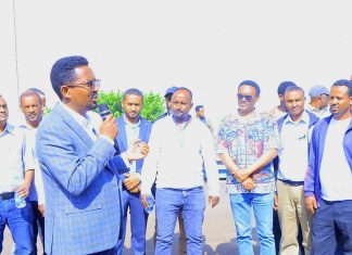 ሦስት ኢንዱስትሪዎችን የያዘው ኤም ኤስ ኤ ኢንዱስትሪ