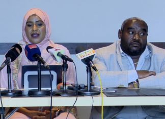 የአካል ጉዳተኞች ቀን መከበር የተዛቡ አመለካከቶችን ለመቅረፍ ያስችላል።