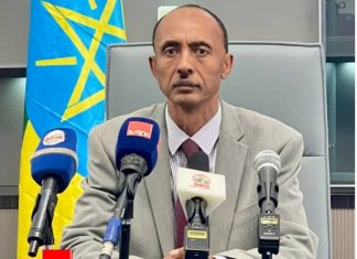 “የኢኮኖሚ ድርጅቶች መረጃ ስብሰባ የሀገሪቱን የኢኮኖሚ እንቅስቃሴ እና ደረጃ ለማወቅ የሚደረግ እንጂ ሌላ አላማ የለውም” የኢትዮጵያ ስታትስቲክስ አገልግሎት