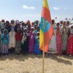 የቋንቋ እና የባሕል ብዝኃነት ለሀገራችን ውበት እና መገለጫዎች ናቸው። 590733790_1279135587577696_398633350178872099_n