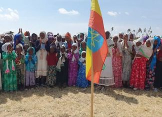 የቋንቋ እና የባሕል ብዝኃነት ለሀገራችን ውበት እና መገለጫዎች ናቸው።