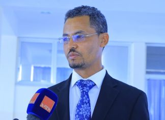 የሕግ የበላይነት እና ሰብዓዊ መብት እንዲከበር የዐቃቤ ሕግ ሚና ትልቅ ነው።