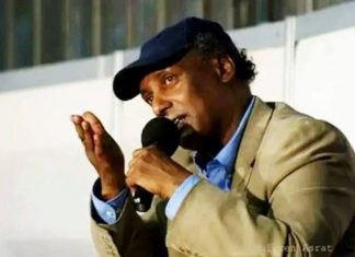 “ወልቃይት እንግዳ አልምዶ የሚያስቀር ድንቅ ምድር መኾኑን በአካል አየሁ” ዳኛቸው አሰፋ (ዶ.ር)