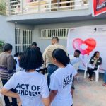 ሊቋርጥ ነበረን ሕይዎት ማስቀጠል መቻል ልዩ ስሜት አለው። 593544163_1280536960770892_3489866317349937818_n