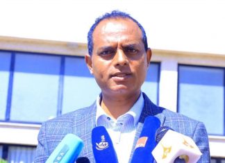 ትክክለኛ ግብር ካልተሰበሰበ ልማት ማልማት አይቻልም።