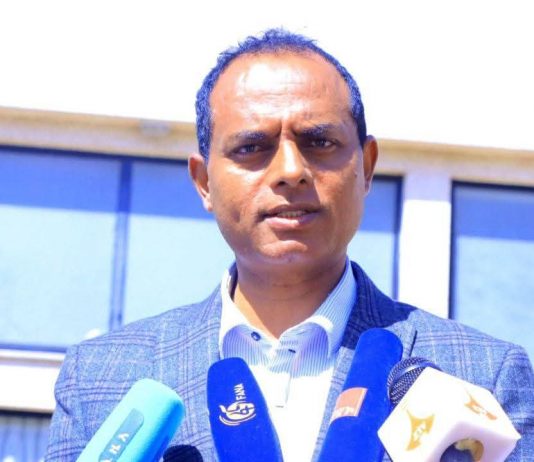 ትክክለኛ ግብር ካልተሰበሰበ ልማት ማልማት አይቻልም።