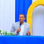 ሥራውን በዕውቀት የሚፈጽም የመንግሥት ሠራተኛ በሁሉም ሴክተር መሥሪያ ቤቶች መፈጠር አለበት። FB_IMG_1763800573339