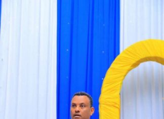 ሥራውን በዕውቀት የሚፈጽም የመንግሥት ሠራተኛ በሁሉም ሴክተር መሥሪያ ቤቶች መፈጠር አለበት።