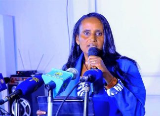 መድኃኒት የተላመደ በሽታ የማኅበረሰብ ስጋት እየኾነ ነው።