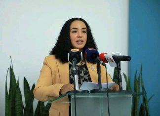 ጥቃትን ለመከላከል እና ምላሽ ለመስጠት የሚያስችሉ ሥራዎች እየተሠሩ ነው።