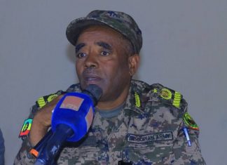 አባቶች የቆዩ የኢትዮጵያ እሴቶችን ተጠቅመው ለዘላቂ ሰላም መሥራት ይጠበቅባቸዋል።
