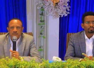 የሃይማኖት አባቶች እና የሀገር ሽማግሌዎች በጋራ መሥራት ከቻሉ ሰላምን በዘላቂነት ማምጣት ይቻላል።