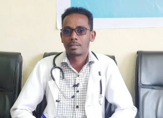 “ትኩረት የሚያሻው የስኳር በሽታ”