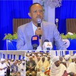 የሃይማኖት አባቶች እና የሀገር ሽማግሌዎች ለሰላም የነበራቸው አበርክቶ ከፍተኛ ነበር። Screenshot_20251122_114021_Facebook