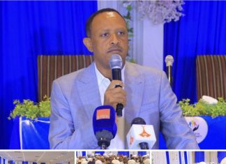 የሃይማኖት አባቶች እና የሀገር ሽማግሌዎች ለሰላም የነበራቸው አበርክቶ ከፍተኛ ነበር።