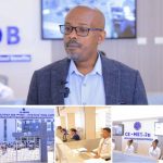 ሞሰብ የአንድ ማዕከል አገልግሎት ተገልጋዮችን ከእንግልት እየታገደ ነው። Screenshot_20251122_174257_Facebook