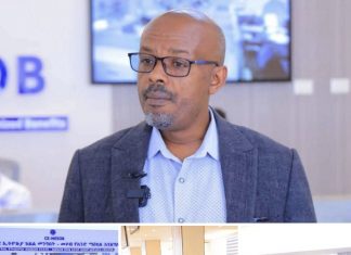 ሞሰብ የአንድ ማዕከል አገልግሎት ተገልጋዮችን ከእንግልት እየታገደ ነው።