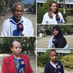 ኤች አይ ቪ ኤድስን መከላከል የሚያስችል የግንዛቤ ማስጨበጫ ትምህርት ማስፋት ይገባል። Screenshot_20251129_152928_Facebook