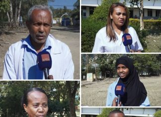 ኤች አይ ቪ ኤድስን መከላከል የሚያስችል የግንዛቤ ማስጨበጫ ትምህርት ማስፋት ይገባል።