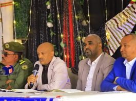 “የሚመክር እና አቅጣጫ የሚያመላክት የሀገር ሽማግሌ እና የሃይማኖት አባት እንፈልጋለን” ርእሰ መሥተዳድር አረጋ ከበደ