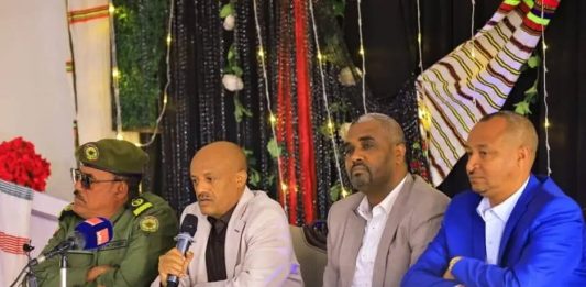 “የሚመክር እና አቅጣጫ የሚያመላክት የሀገር ሽማግሌ እና የሃይማኖት አባት እንፈልጋለን” ርእሰ መሥተዳድር አረጋ ከበደ