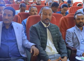 የእርሻ ሥራን እስከ ምርት ስብሰባ ድረስ ዘመናዊ መሣሪያዎችን በመጠቀም ማዘመን ያስፈልጋል።