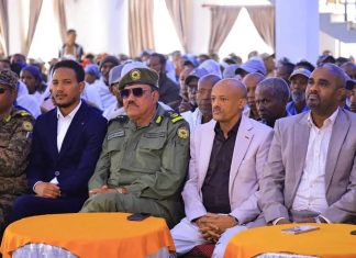 ግጭት አክሳሪ እንጂ አትራፊ አይደለም።