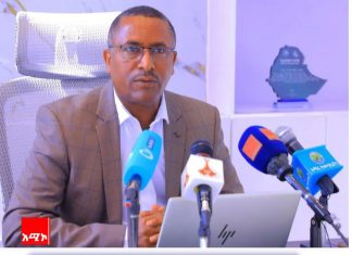 የአማራ ክልል ንግድና ገበያ ልማት ቢሮ የንግድ ሥርዓቱን የተረጋጋ ለማድረግ እየሠራ ነው።