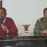 ባለፉት ጊዜያት በሰላም፣ በልማትና መልካም አሥተዳደር ዘርፎች የመጡ ለውጦችን ማስቀጠል ይገባል። 1764685935189