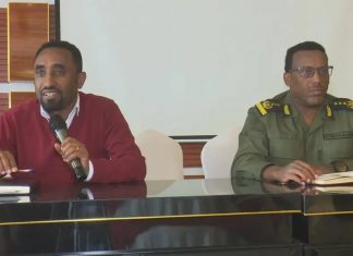 ባለፉት ጊዜያት በሰላም፣ በልማትና መልካም አሥተዳደር ዘርፎች የመጡ ለውጦችን ማስቀጠል ይገባል።