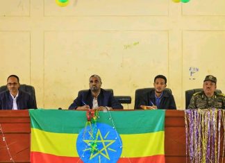 “የዳበረ ታሪክ፣ ባሕል እና ሃይማኖት ካለው ሕዝብ ግጭትን በምክክር መፍታት ይጠበቃል” ምክትል ርእሰ መሥተዳድር አብዱ ሁሴን (ዶ.ር)