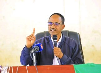 ሰላም ጠምቶናል፤ መገዳደል ይበቃናል።