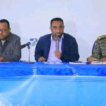 የፖሊስ ሠራዊቱ ሕብረ-ብሔራዊ አስተሳሰብን በመላበስ ለሚያገለግለው ሕዝብ ኃላፊነቱን መወጣት እንዳለበት ተገለጸ። 1765045921075