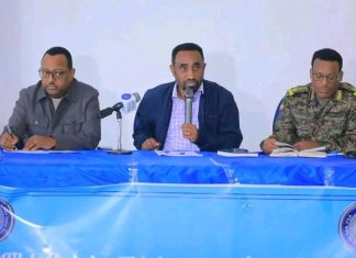 የፖሊስ ሠራዊቱ ሕብረ-ብሔራዊ አስተሳሰብን በመላበስ ለሚያገለግለው ሕዝብ ኃላፊነቱን መወጣት እንዳለበት ተገለጸ።