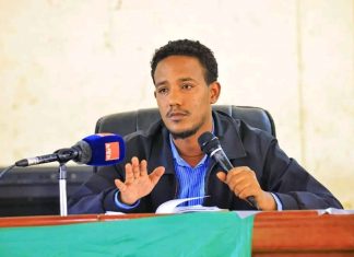 “ሰላም እንዳይመጣ የሚፈልገው በግጭት የሚጠቀም ብቻ ነው” አማኑኤል ፈረደ (ዶ.ር)