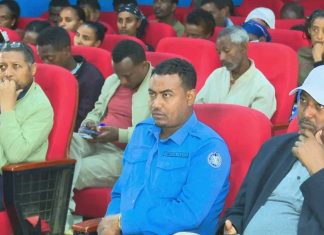 ብልሹ አሠራር በታየባቸው አንዳንድ አካላት ላይ እርምጃ መውሰድ ተጀምሯል።