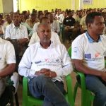 የሴቶችን ጥቃት በጋራ መከላከል ያስፈልጋል። 1765287112832