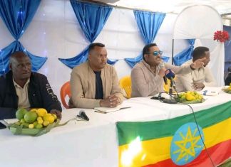 ማኅበረሰቡ እና መሪዎች ተቀናጅተው በመሥራታቸው ጥላቻን ነቅሎ ሰላም እና ፍቅርን መትከል ተችሏል።