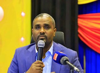 “አሁን ላይ ሰላማችሁን በራሳችሁ እንደምታረጋግጡ እናምናለን” ምክትል ርእሰ መሥተዳደር አብዱ ሁሴን (ዶ.ር)