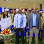 የውጭ ኀይሎች ኢትዮጵያ በተፈጥሮ ሃብቷ እንዳትጠቀም ያቀዱት ሴራ ከሽፏል። 1765692490192
