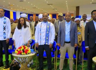 የውጭ ኀይሎች ኢትዮጵያ በተፈጥሮ ሃብቷ እንዳትጠቀም ያቀዱት ሴራ ከሽፏል።