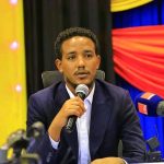 "ፍላጎታችን ዘላቂ ሰላምን በማረጋገጥ የዜጎችን ሕይወት ማሻሻል ነው" አማኑኤል ፈረደ (ዶ.ር) 1765692580848