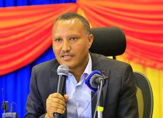 የአማራ ሕዝብ ከዚህ በላይ በመከራ እና በስቃይ ውስጥ መኖር ይበቃዋል።
