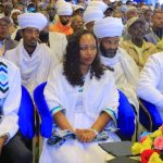 ዘላቂ ሰላምን ለማረጋገጥ ማኅበረሰቡ የሰላም ዘብነቱን አጠናክሮ ሊቀጥል ይገባል። 1765692810696