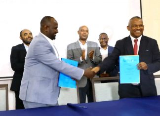 ከተሞች ወደ ዓለማቀፋዊ የከተማ ሥርዓት ጉዞ እያመሩ ነው።